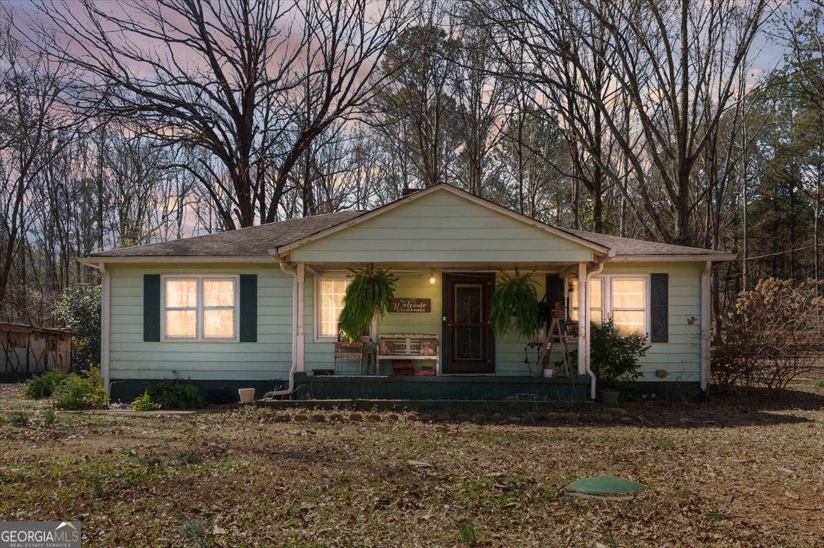 150 Old Hwy 138 Property Photo 1
