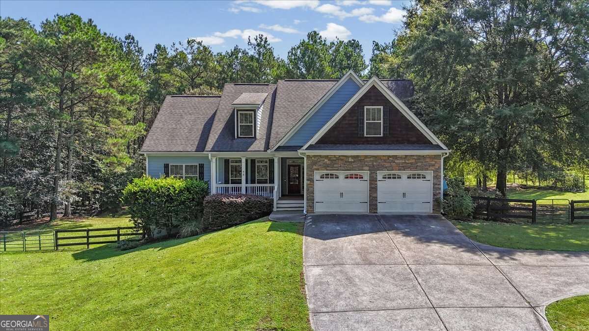 479 Iron Hill Rd Property Photo 1