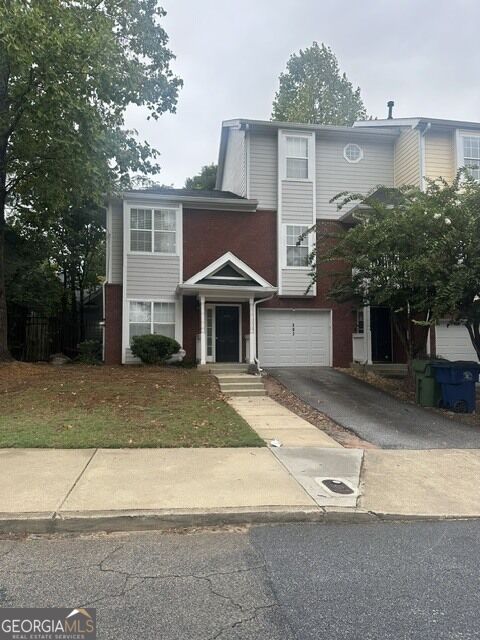 309 SW Glenn Street