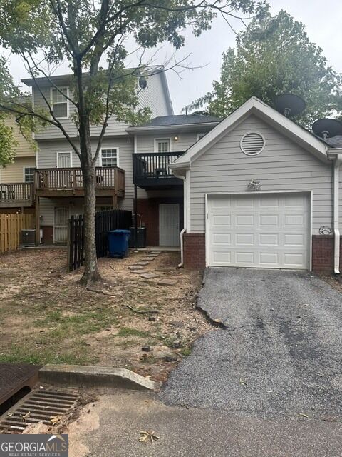 309 Sw Glenn Street Property Photo 2
