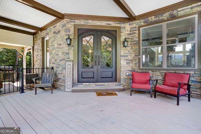 205 Hightower Ridge Drive Property Photo 3