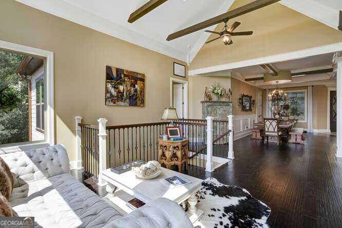 205 Hightower Ridge Drive Property Photo 8