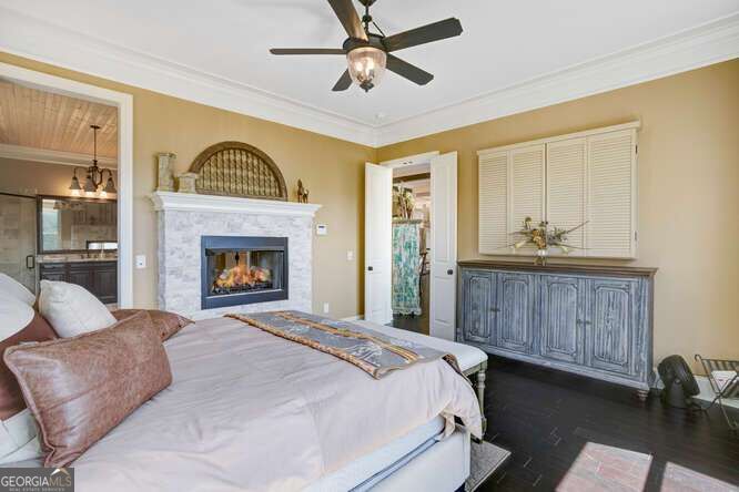 205 Hightower Ridge Drive Property Photo 19