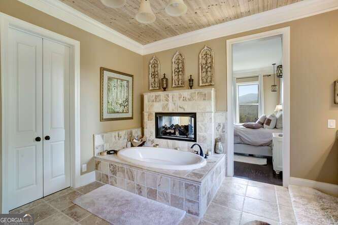 205 Hightower Ridge Drive Property Photo 21