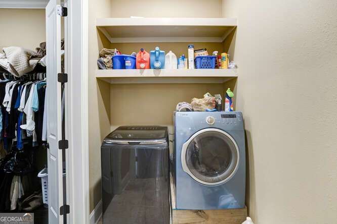 205 Hightower Ridge Drive Property Photo 22
