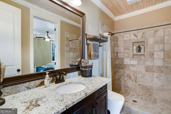 205 Hightower Ridge Drive Property Photo 31