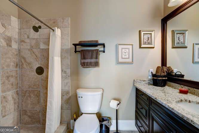 205 Hightower Ridge Drive Property Photo 34