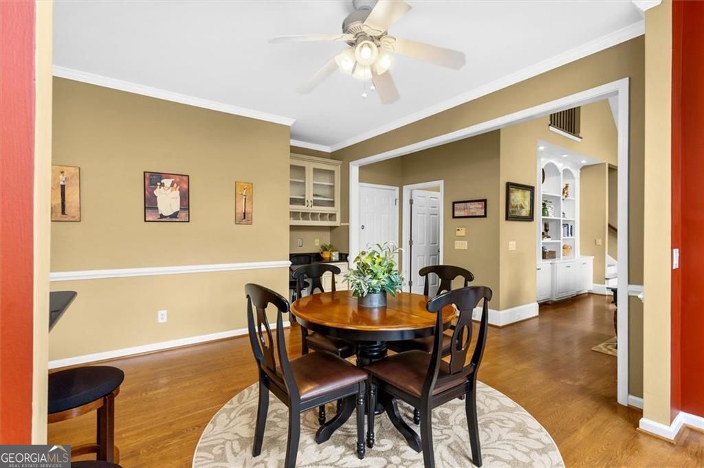 210 York Town Circle Property Photo 17