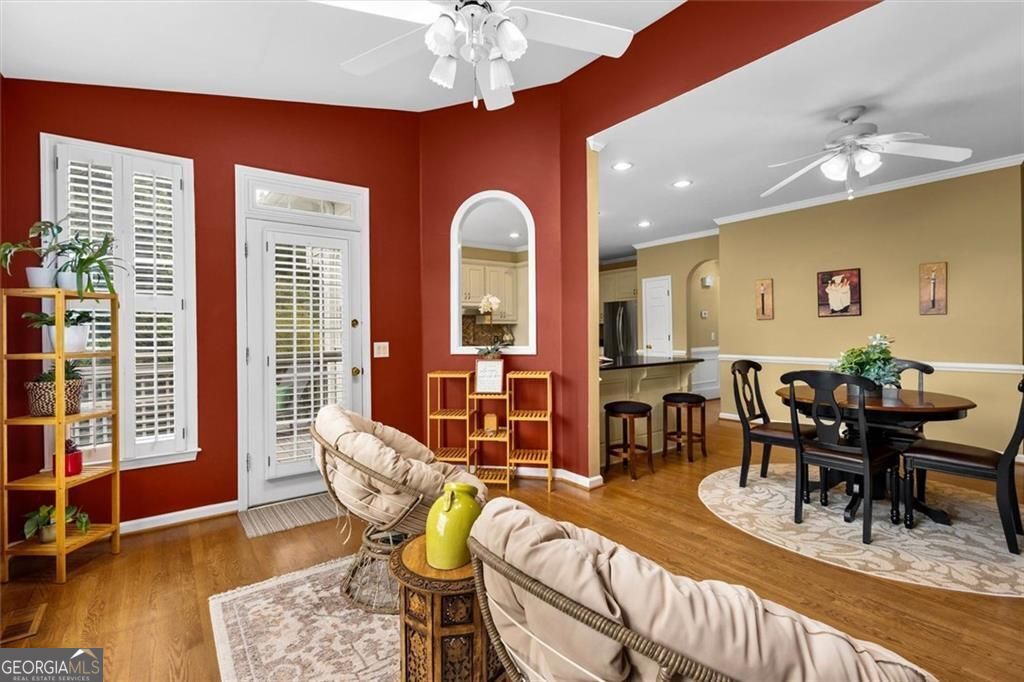 210 York Town Circle Property Photo 19