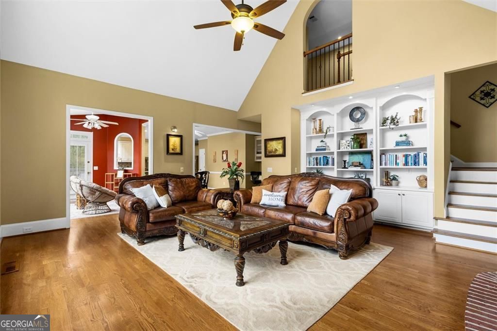 210 York Town Circle Property Photo 21