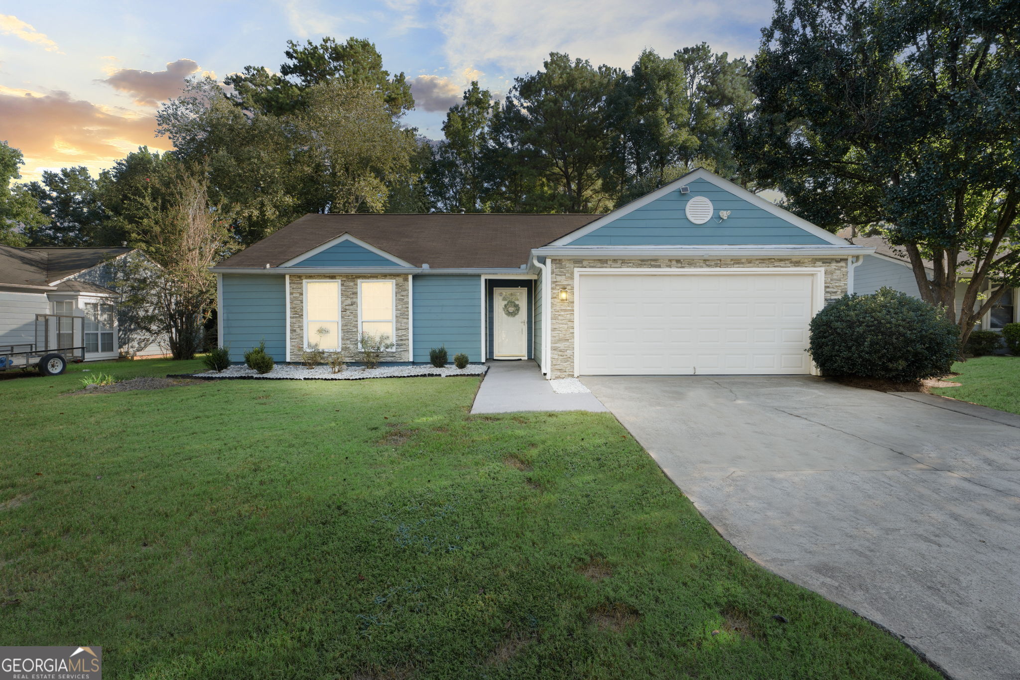 10952 Morning Dove Drive Property Photo 2