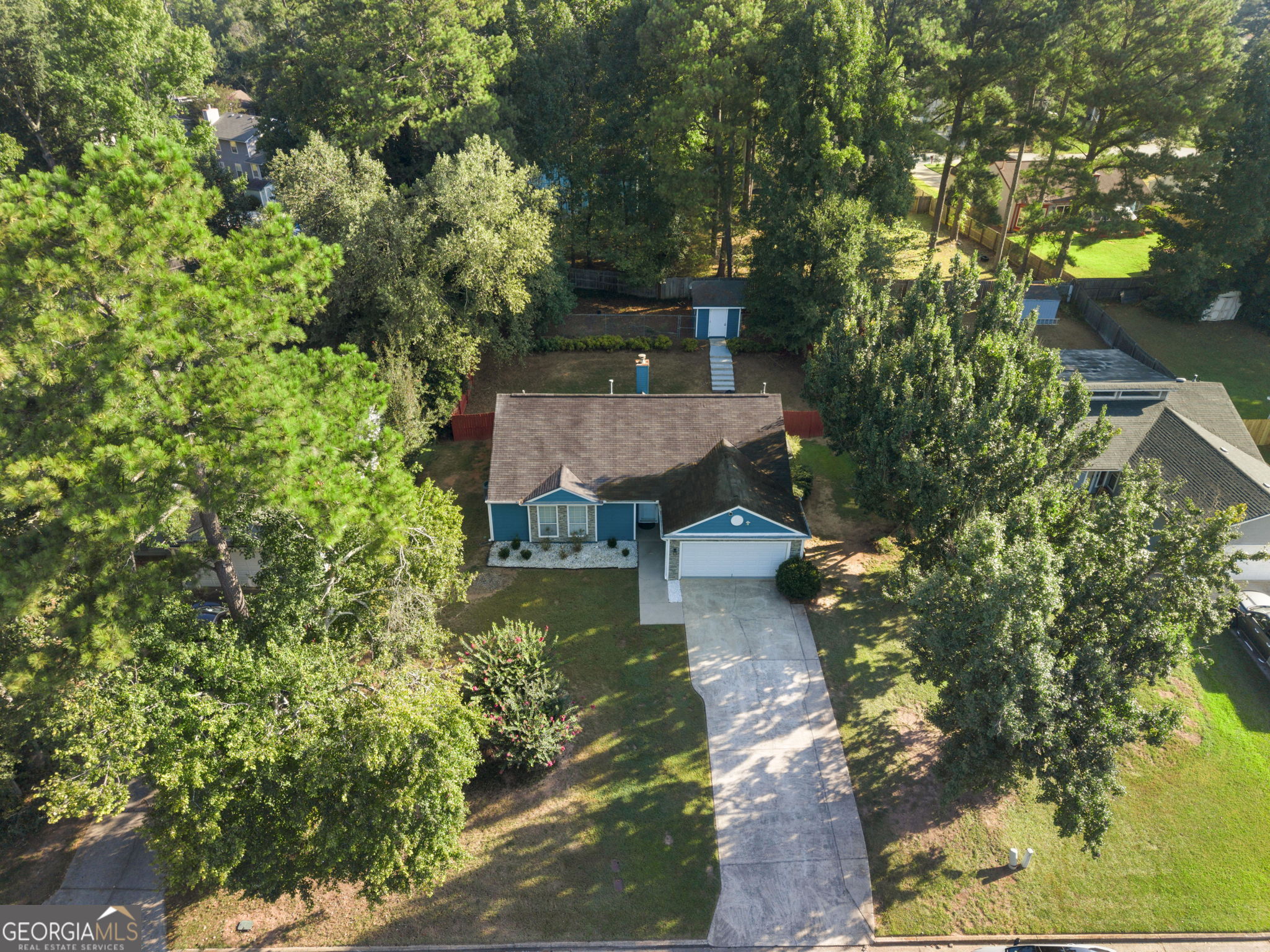 10952 Morning Dove Drive Property Photo 37