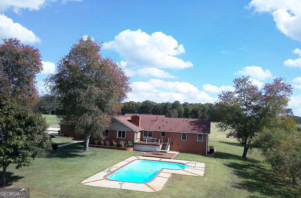161 Minter Drive Property Photo 3
