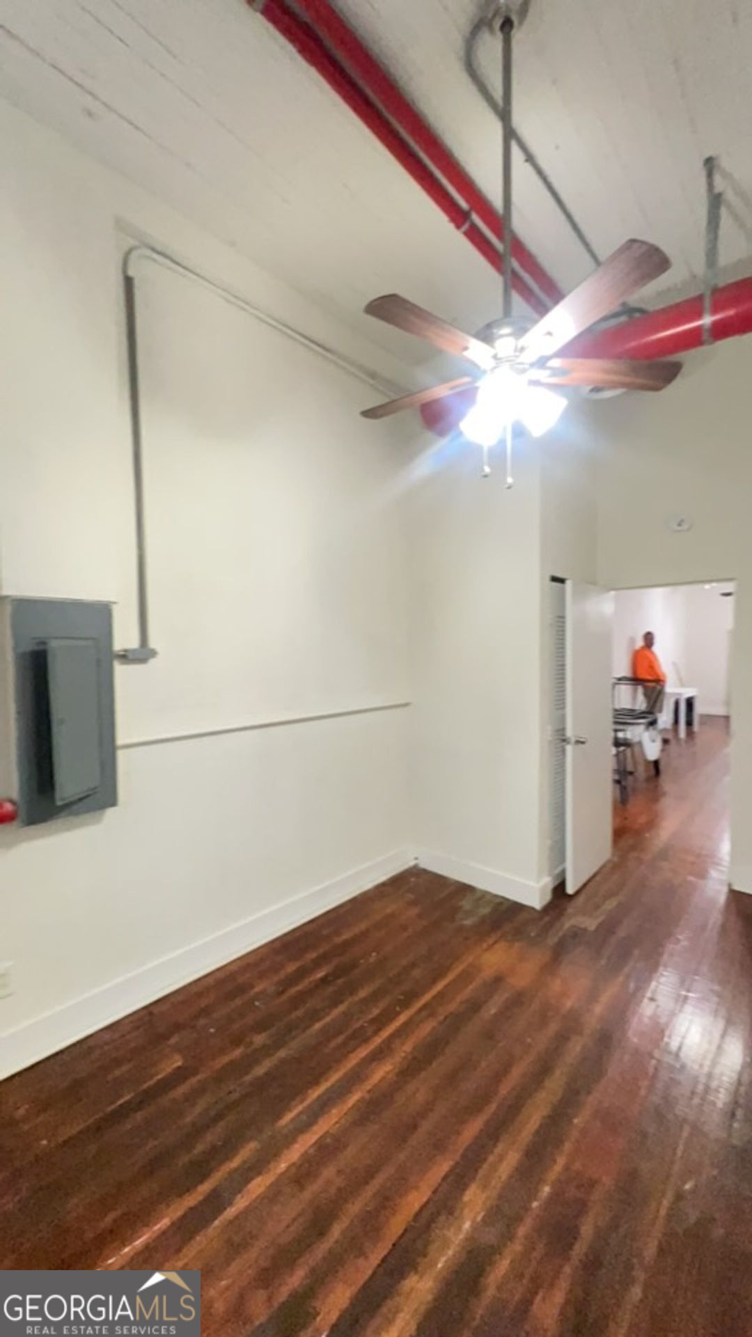 208 Adamson Square Unit A Property Photo 3
