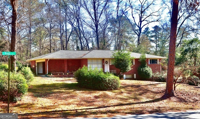 100 Brett Avenue Property Photo 1