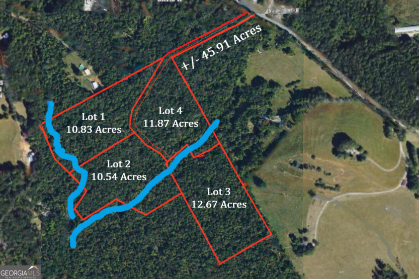 2300 Stonepile Road Property Photo 3