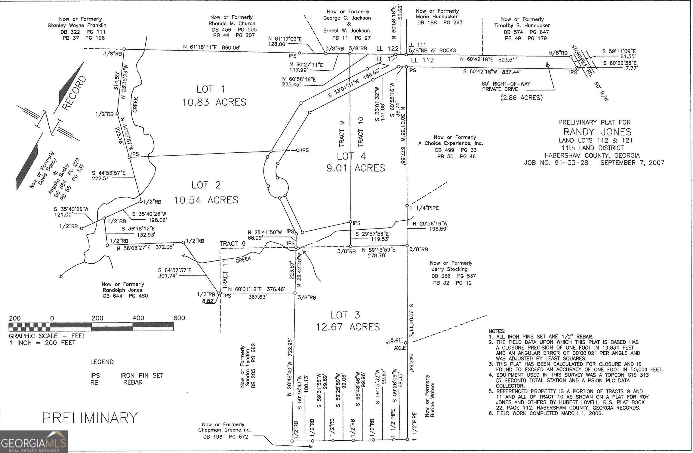 2300 Stonepile Road Property Photo 22