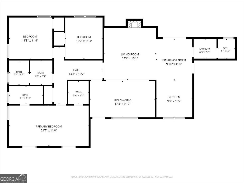 215 Eldorado Drive Property Photo 46