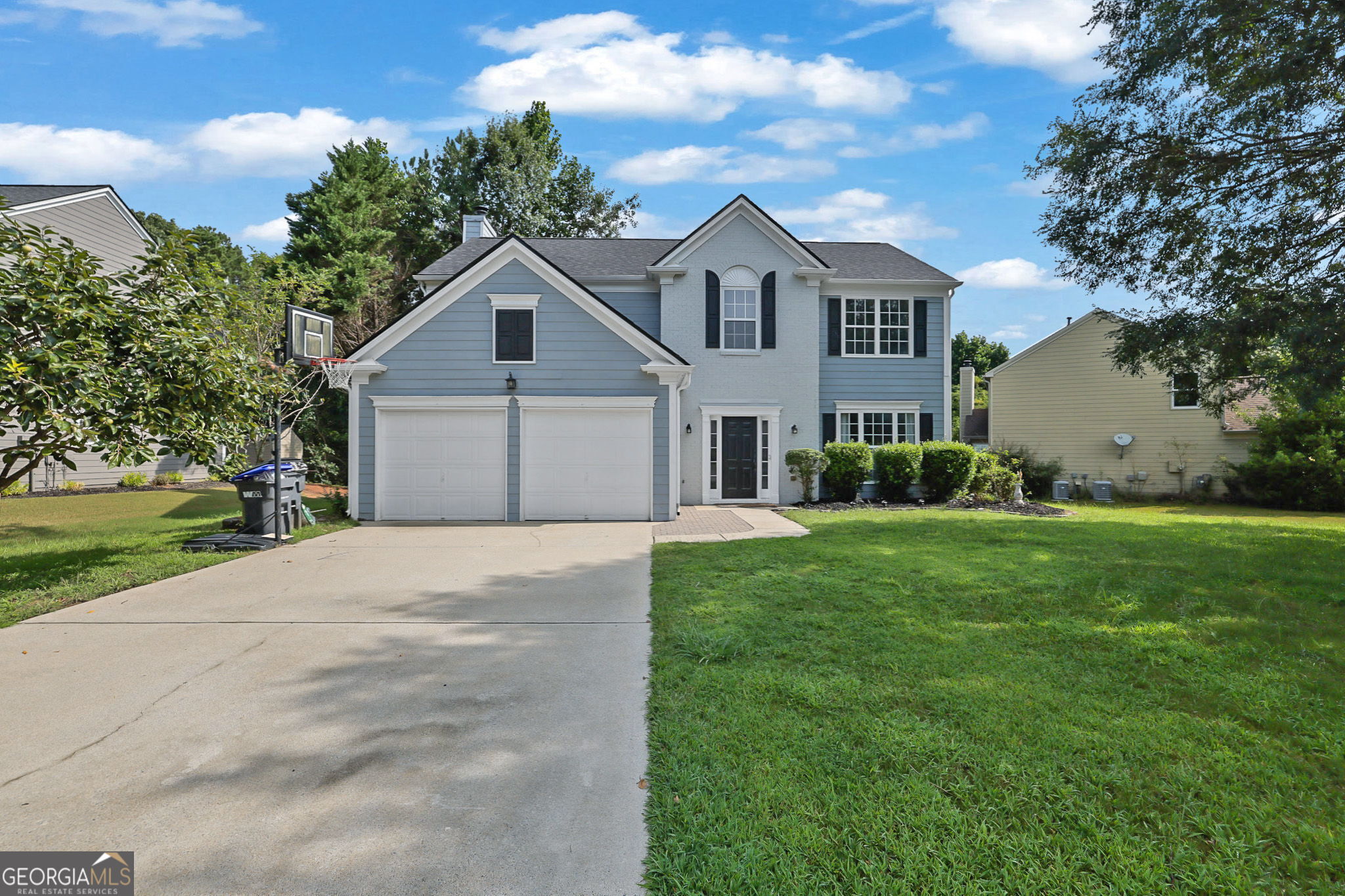 552 Glen Level Circle Property Photo 2