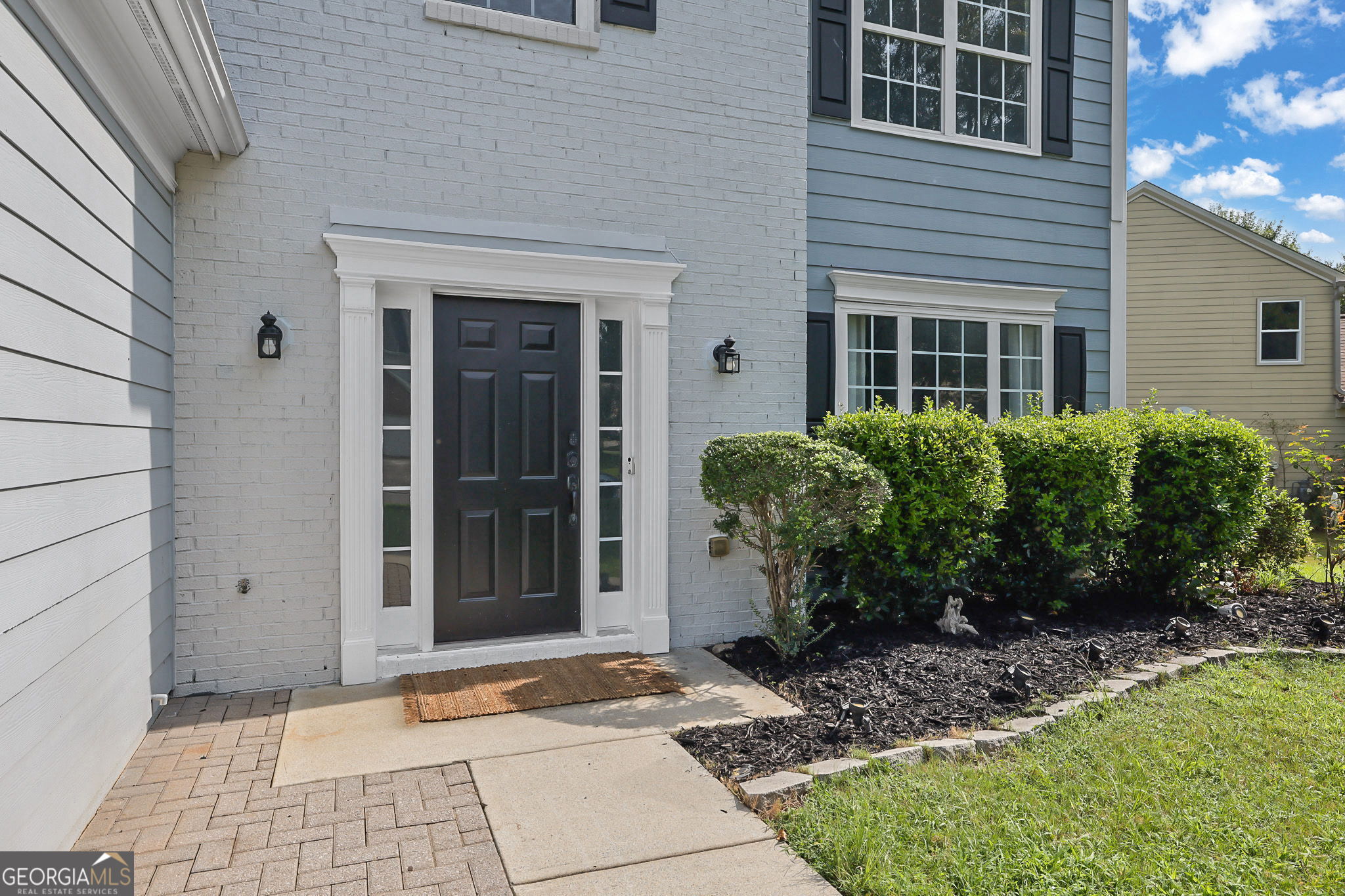552 Glen Level Circle Property Photo 3