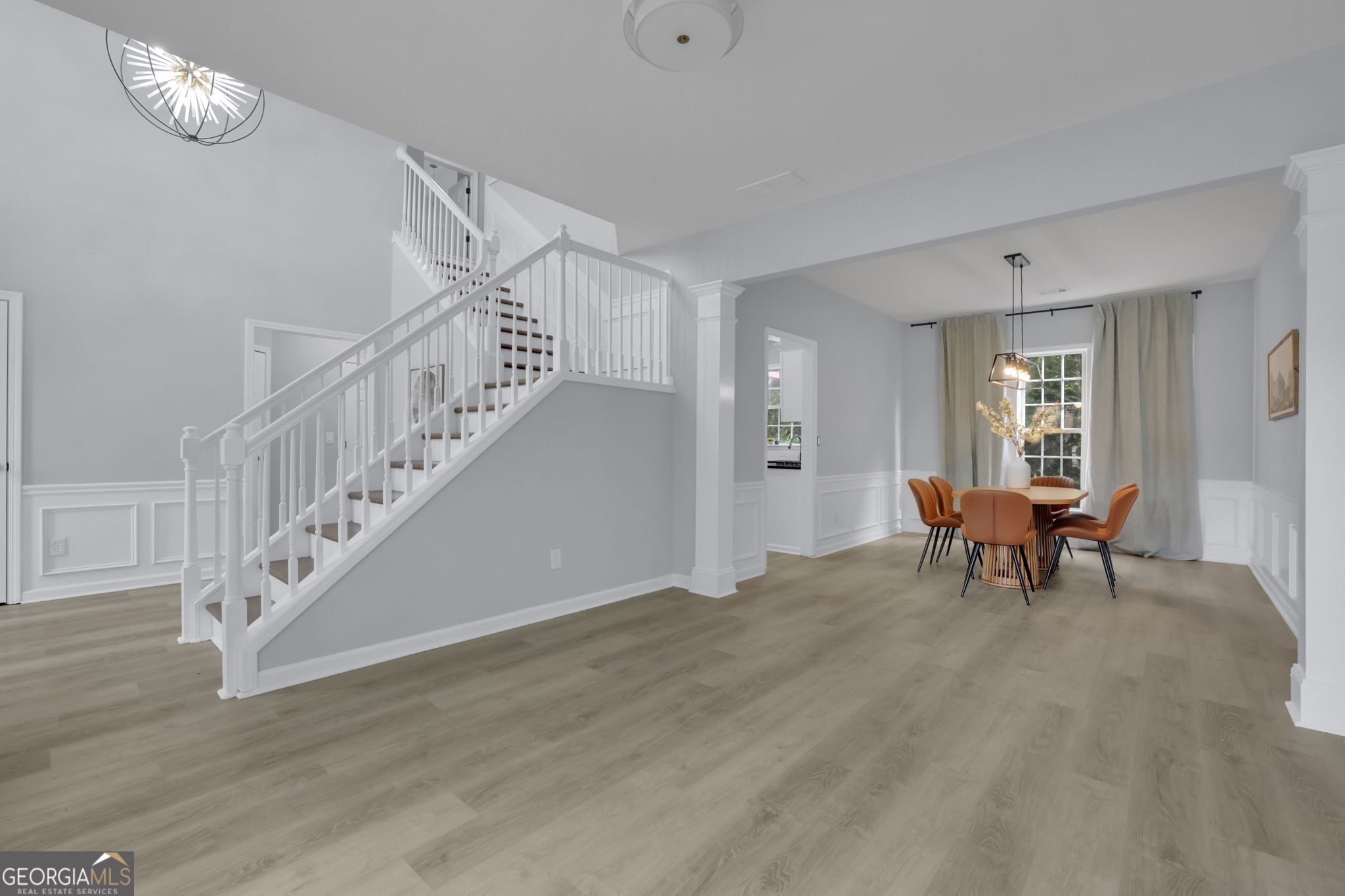 552 Glen Level Circle Property Photo 5