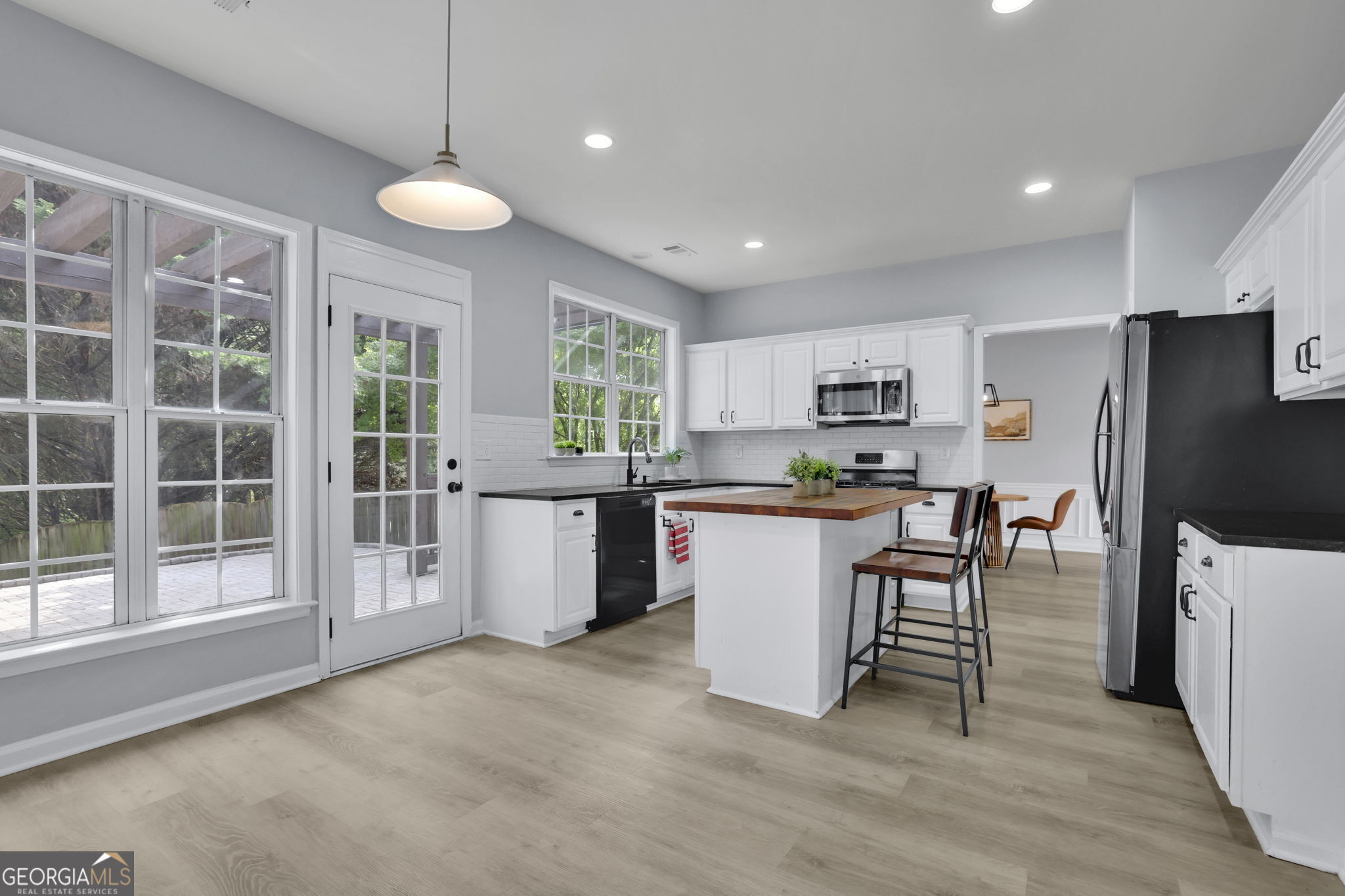 552 Glen Level Circle Property Photo 14