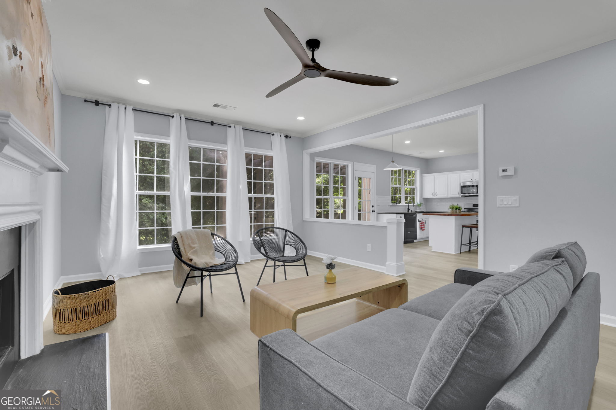 552 Glen Level Circle Property Photo 15