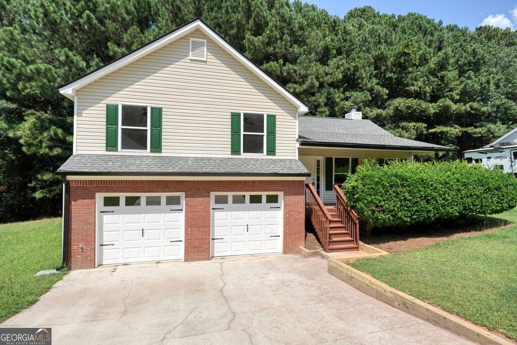 4848 Odessa W Inlt Property Photo 1