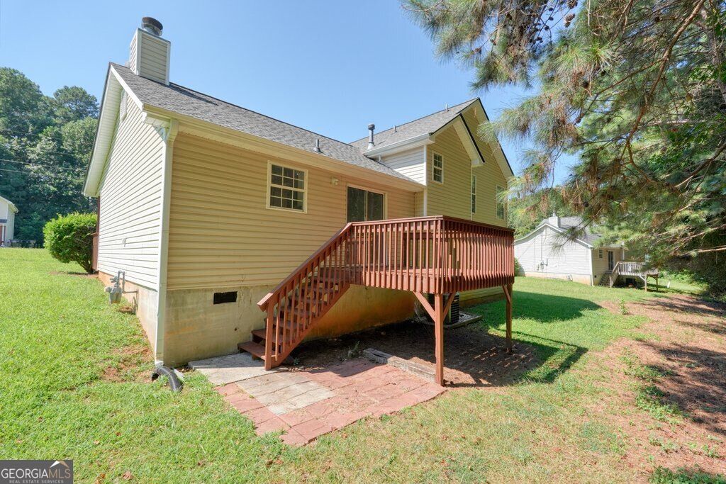 4848 Odessa W Inlt Property Photo 24