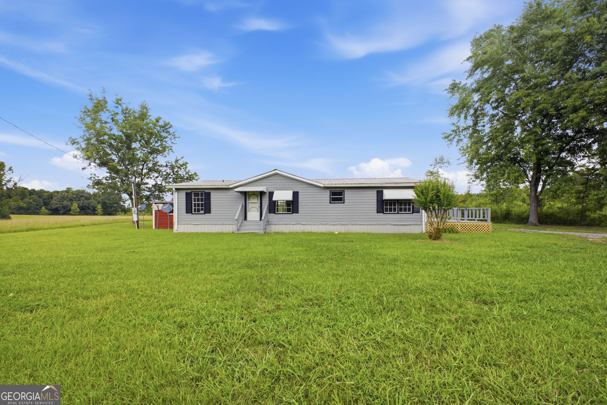 790 B Melson Road Sw Property Photo 1