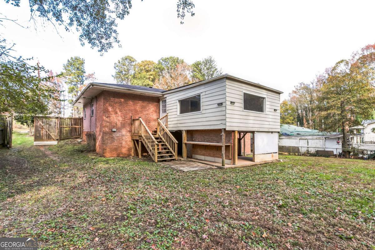 927 Slash Pine Road Property Photo 25
