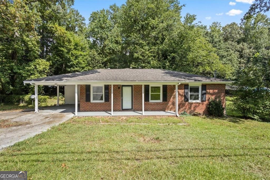 5003 White Boulevard Sw Property Photo 1