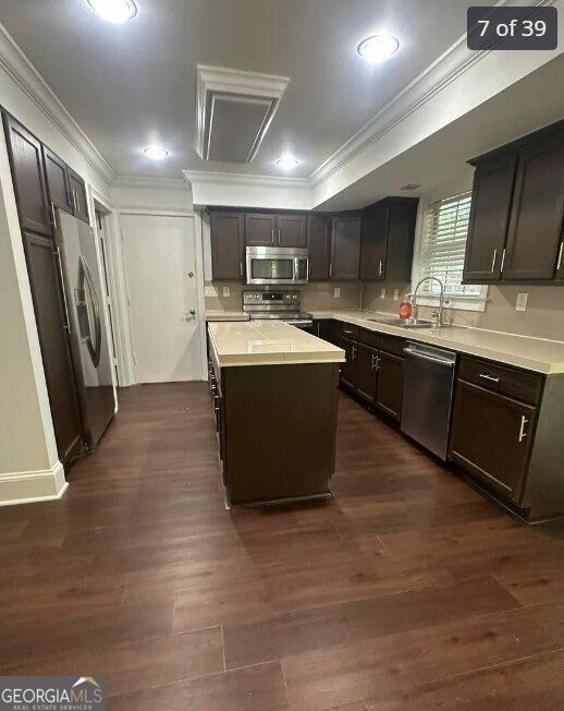 4931 Sugar Creek Drive Property Photo 3