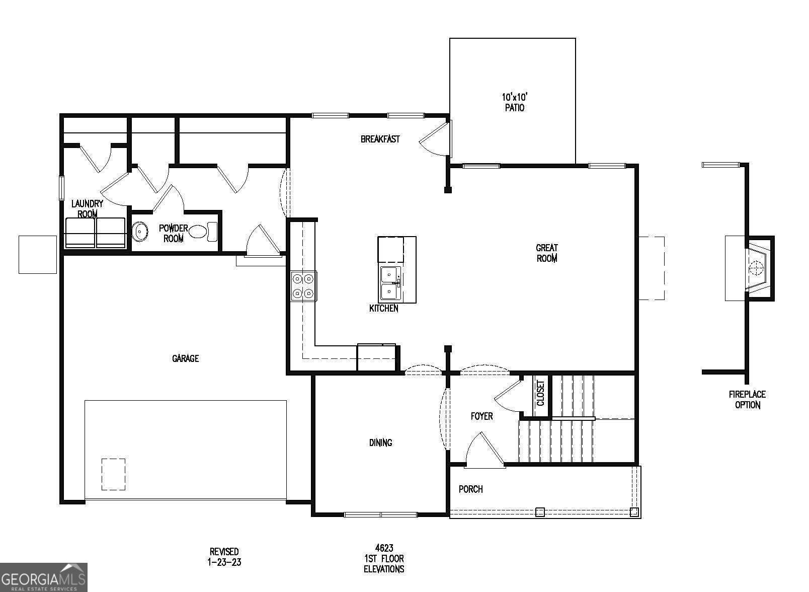 488 Charleston Place Property Photo 3