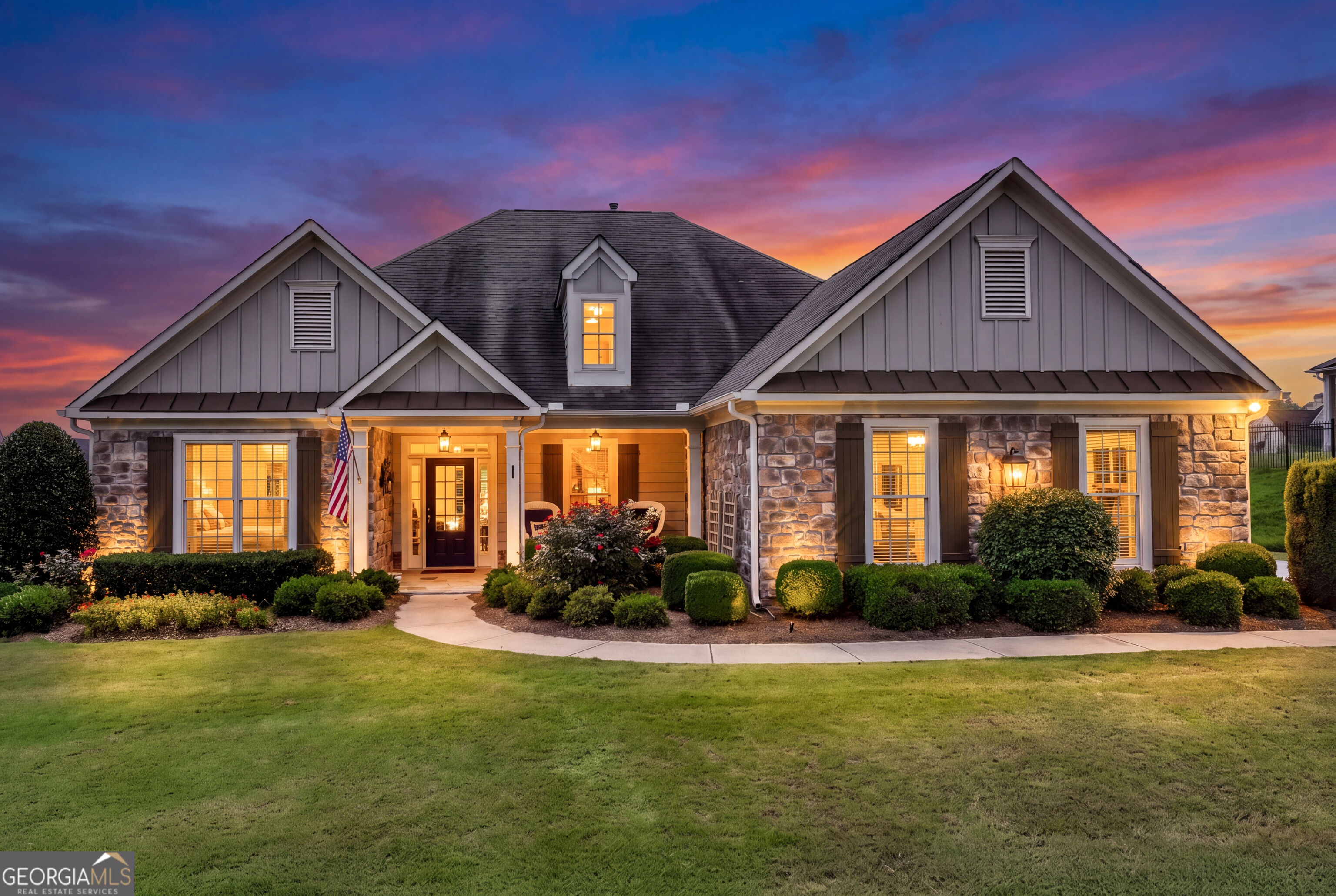 6623 Trail Side Drive