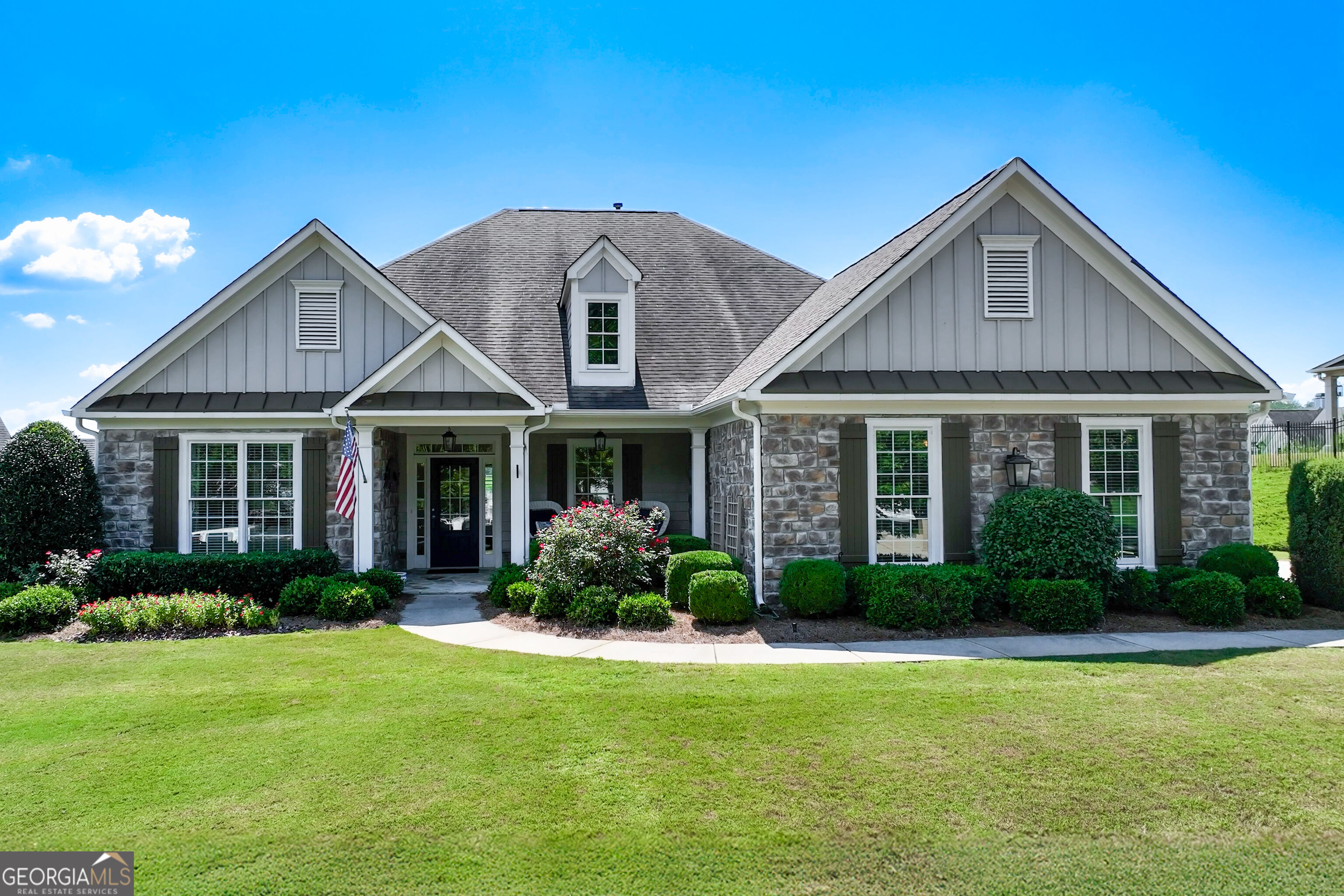 6623 Trail Side Drive Property Photo 4