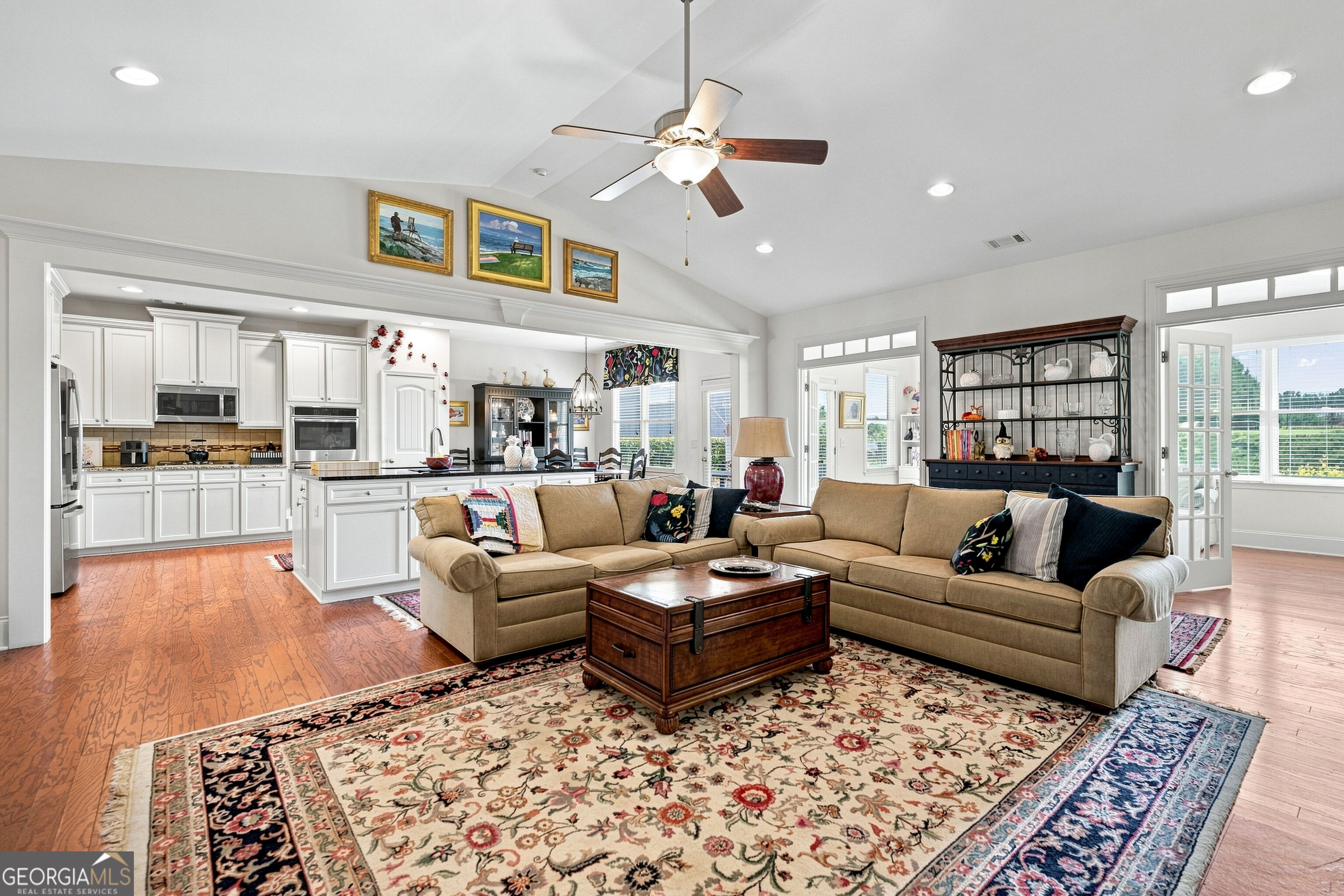 6623 Trail Side Drive Property Photo 13