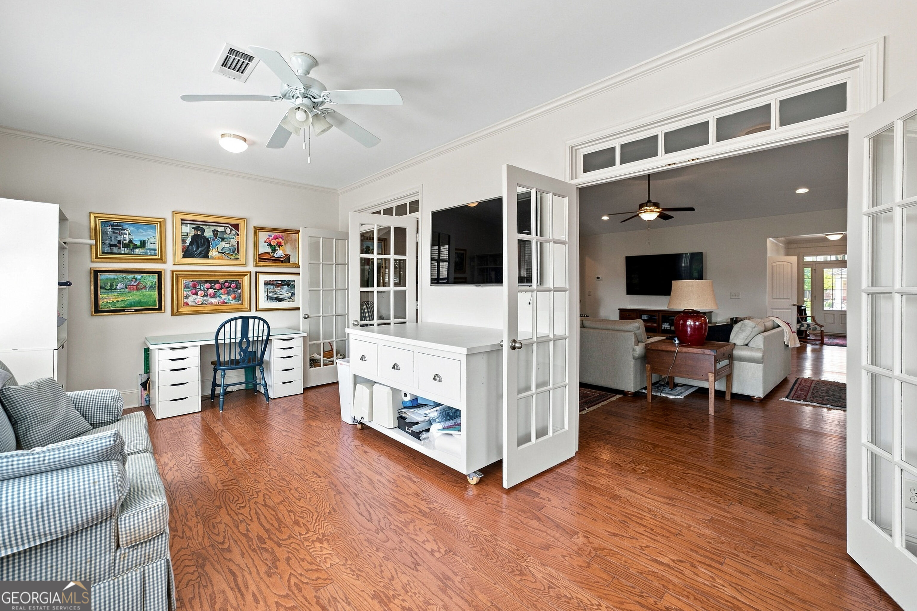 6623 Trail Side Drive Property Photo 14