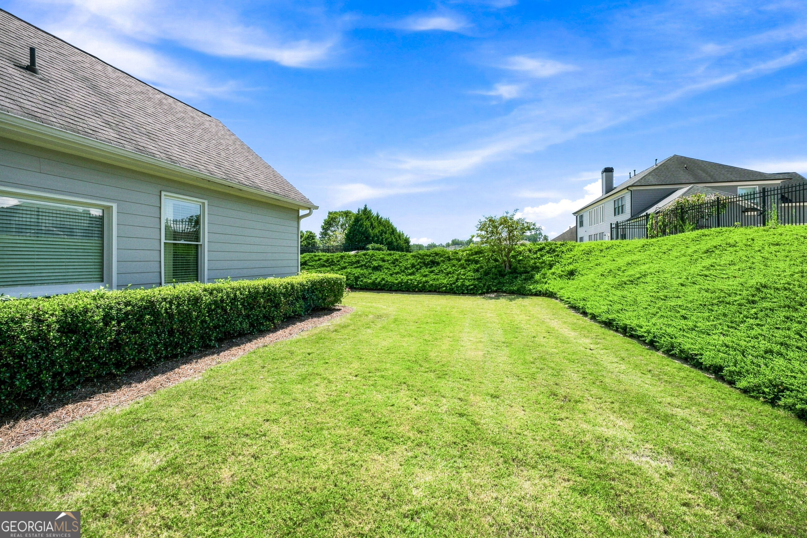 6623 Trail Side Drive Property Photo 35