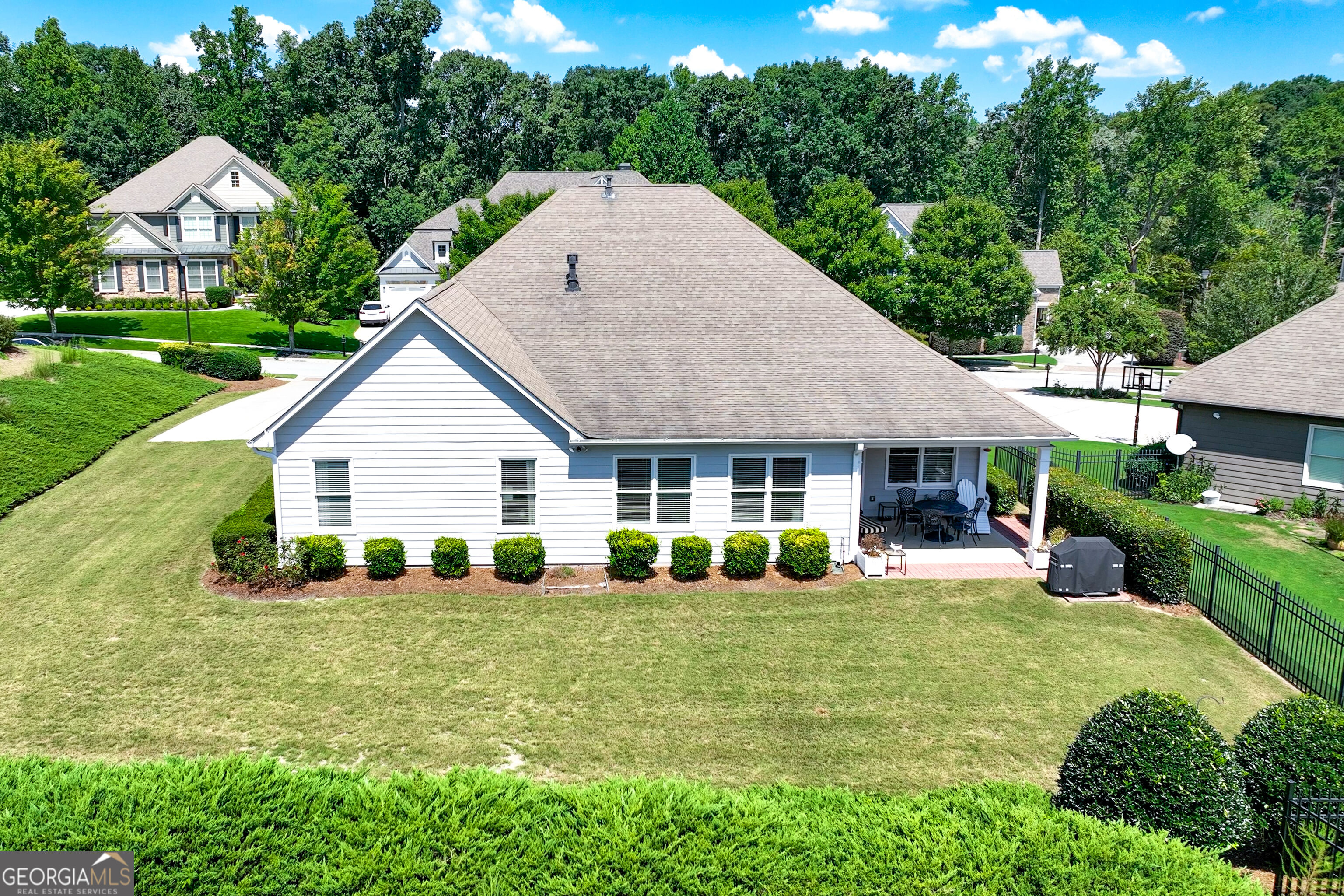 6623 Trail Side Drive Property Photo 40