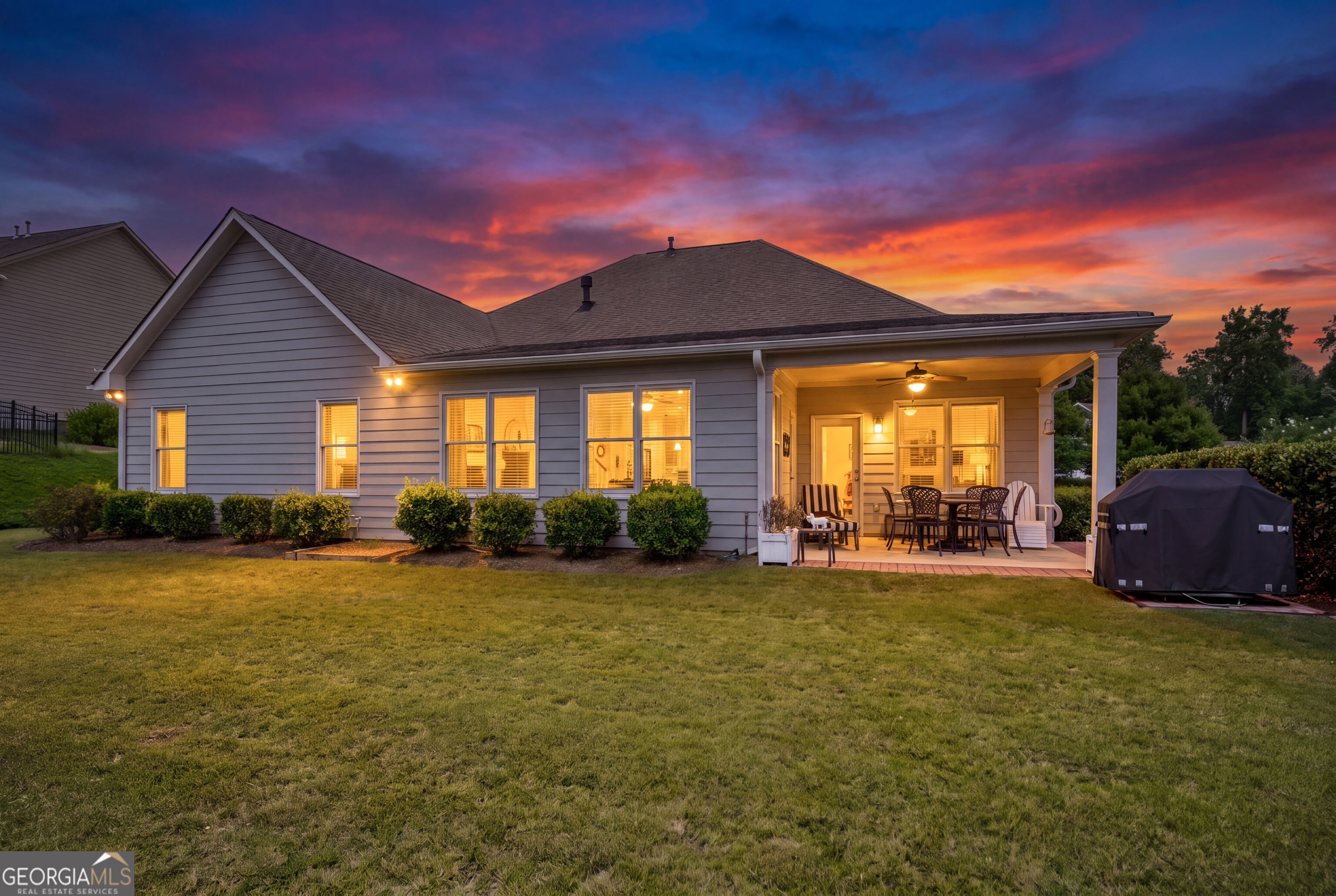 6623 Trail Side Drive Property Photo 41