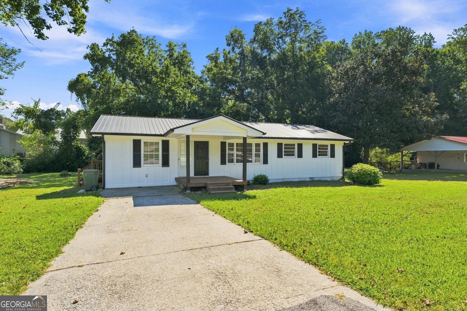 298 Faulkner Street Property Photo 1