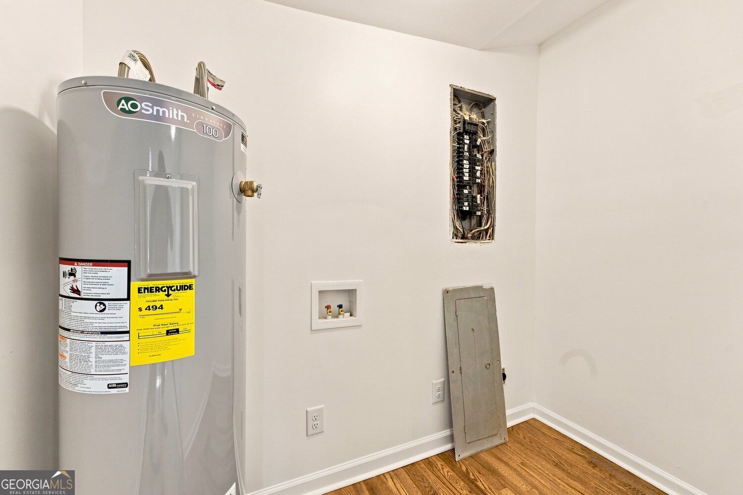298 Faulkner Street Property Photo 34