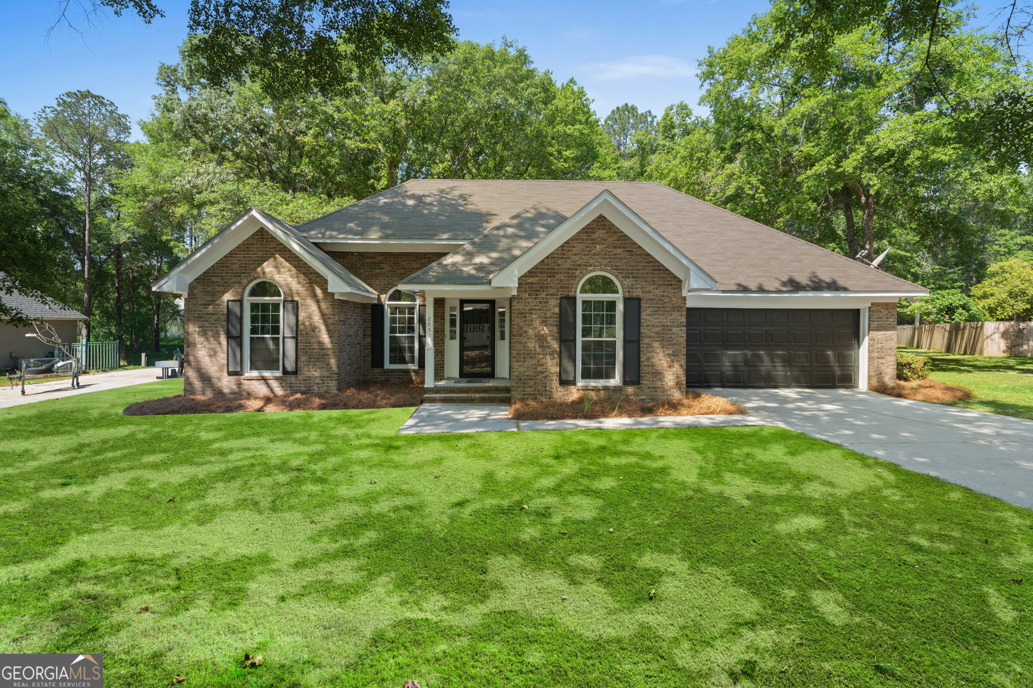 205 Mossberg Circle