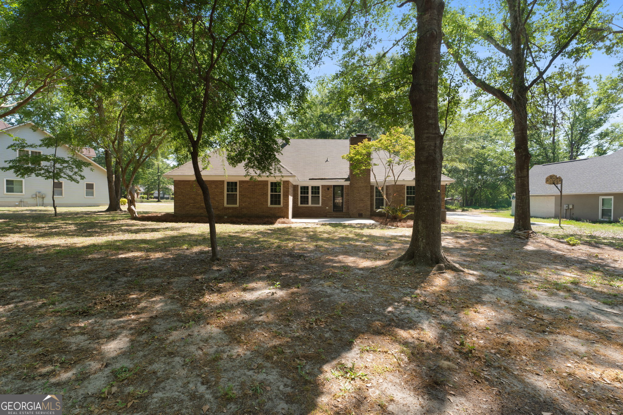 205 Mossberg Circle Property Photo 2