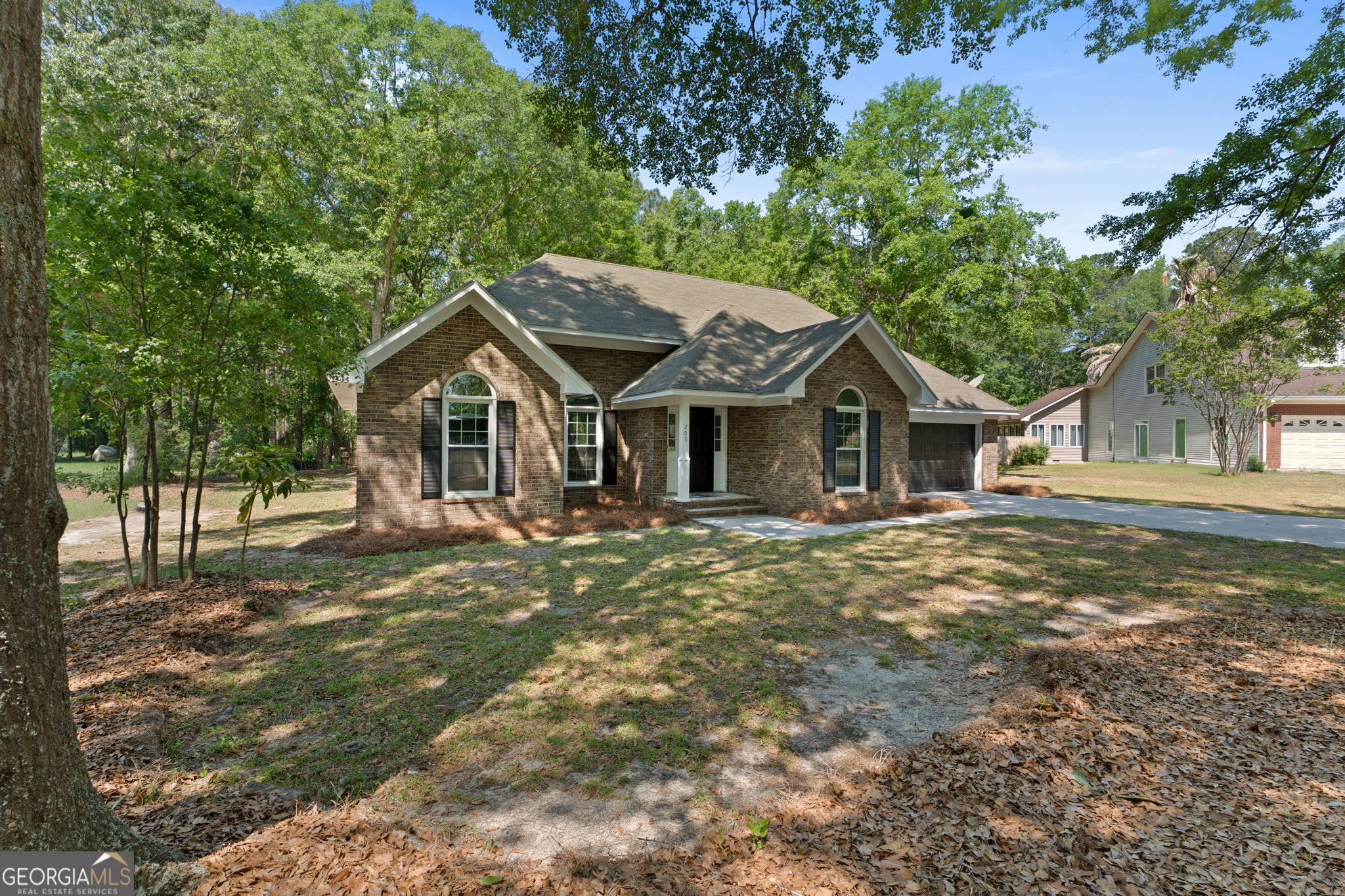 205 Mossberg Circle Property Photo 4