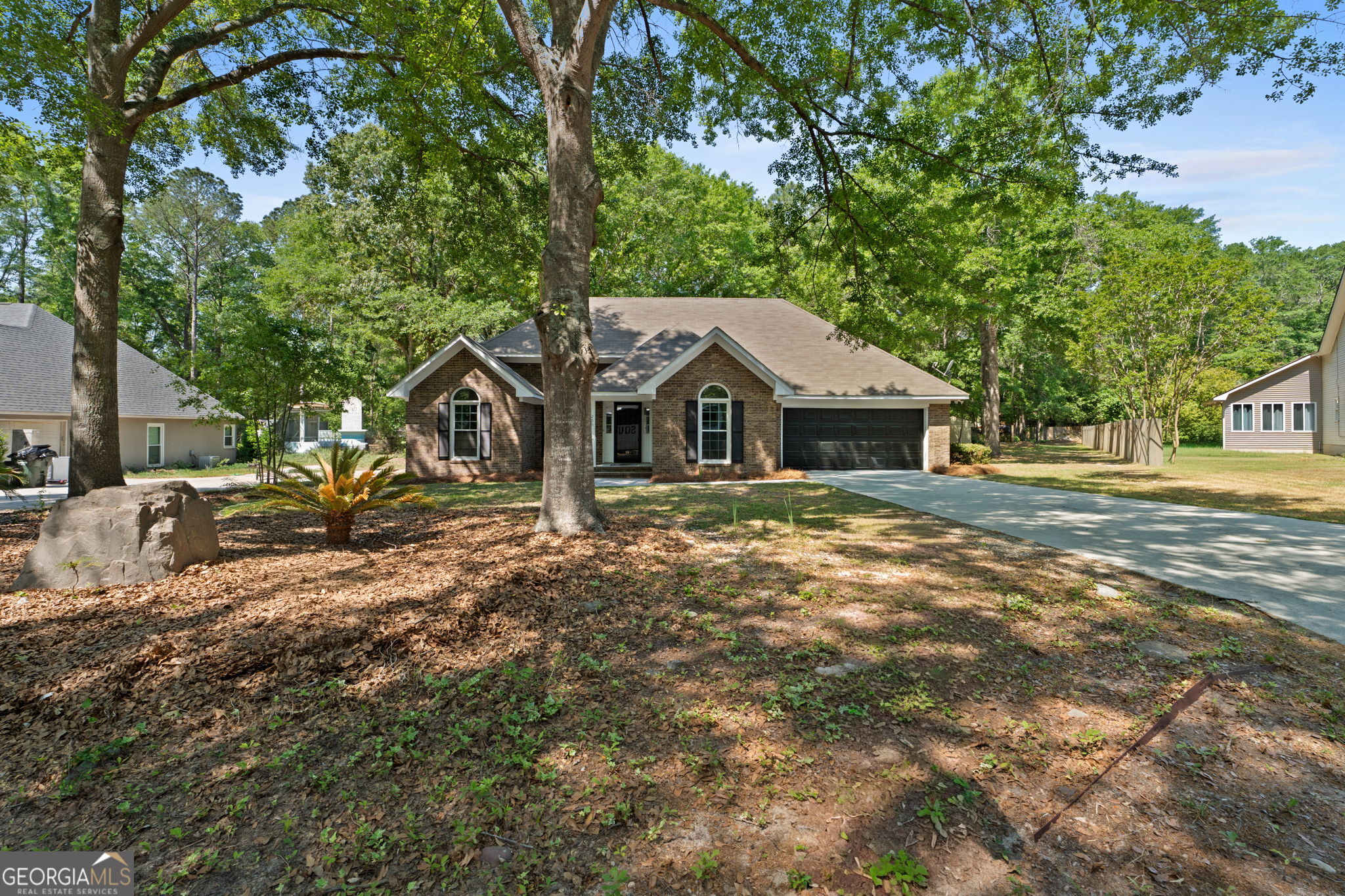 205 Mossberg Circle Property Photo 5