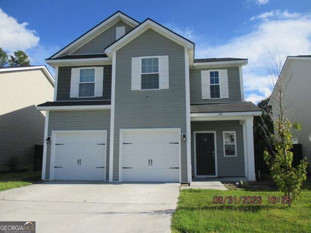 110 Brightleaf Circle Property Photo 1