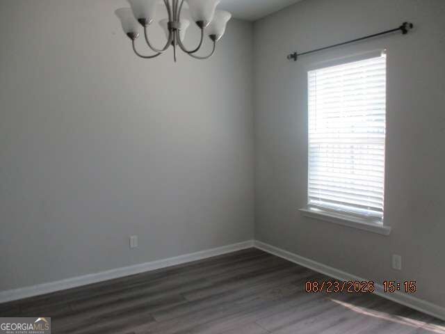 110 Brightleaf Circle Property Photo 3