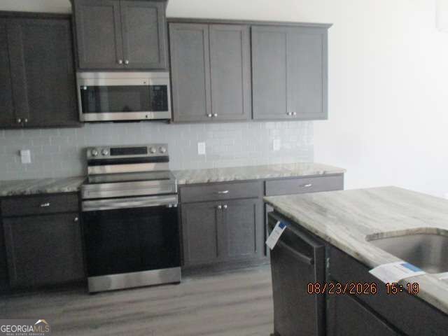 110 Brightleaf Circle Property Photo 4